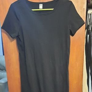 Old Navy T-shirt Dress
